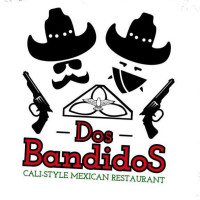 Dos Bandidos food