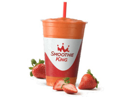 Smoothie King food