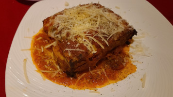 Marinelli's Authentic Italian Cuisine food