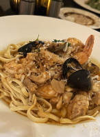 Marinelli's Authentic Italian Cuisine food