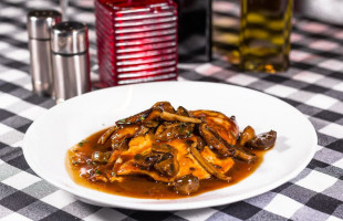 Marinelli's Authentic Italian Cuisine food