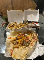 Del Taco food