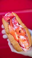 Cousins Maine Lobster (food Truck) food