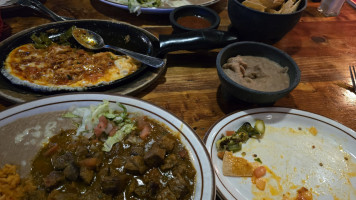 Bonito Michoacan Mexican food