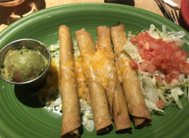 Garduño's Of Mexico Cantina At Old Town food