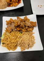 O'a Chinese Food food