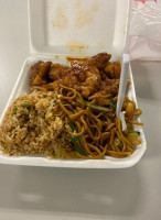 O'a Chinese Food food