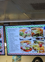 Beto's Taqueria food