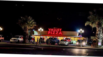 Valley Pizza Llc outside