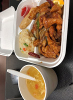 Amlee Chinese Cuisine food