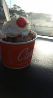 Carvel food