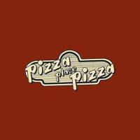 The Pizza Place food