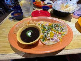 Los Cabos Mexican Grill And Cantina food