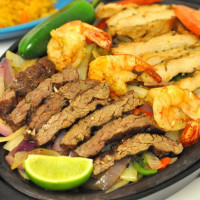 Los Cabos Mexican Grill And Cantina food