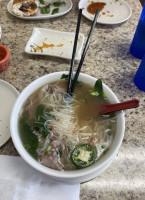 Pho 71 food