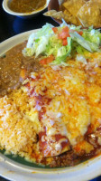 Ranchway Bbq Mexican Food food