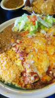 Ranchway Bbq Mexican Food food