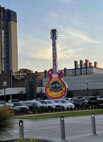 Hard Rock And Casino Tulsa inside