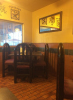 Ranchway Bbq Mexican Food inside