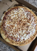 Little Caesars Pizza food