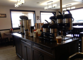 Roselen's Coffees Delights food