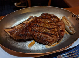 Tom Colicchio's Craftsteak food