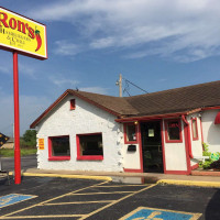 Ron's Hamburgers Chili food