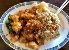 New York Chinese food