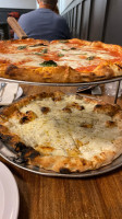 Ravanesi Pizzeria Inc food