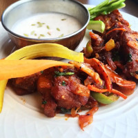 Himalayan Kitchen South Jordan food