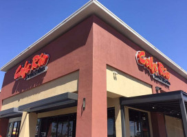 Cafe Rio Fresh Modern Mexican food