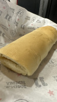 Jimmy John's food