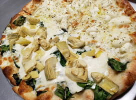 Nyp Slice House Pizza food