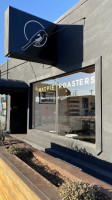 Magpie Coffee Roasters food