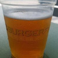 Burgerfi food