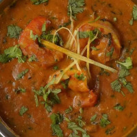 Mughlai Fine Indian Cuisine Southlake food