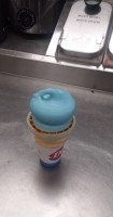 Dairy Queen food