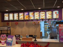 Taco Bell food