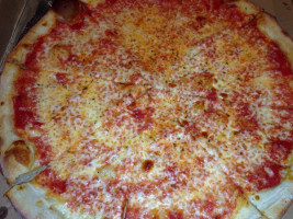 Joey's Ny Pizza food