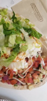 Chipotle Mexican Grill food