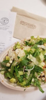 Chipotle Mexican Grill food