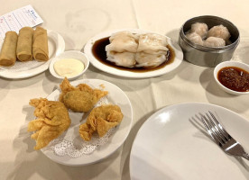 Kj Dim Sum Seafood food