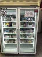 Carvel inside