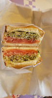 Taneytown Deli Sandwich Shoppe food