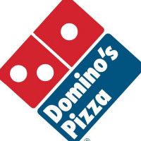 Domino's Pizza food