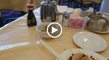 Canton House Chinese food