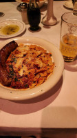 Trombino's Bistro Italiano food