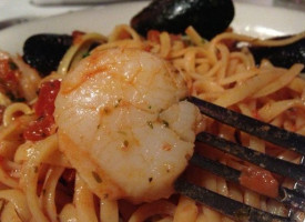 Trombino's Bistro Italiano food