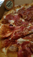 Little Caesars Pizza food