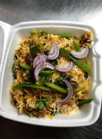 Spice Indian (food Truck) Phone Number, Reservations, Reviews food